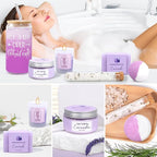 Mothers Day Gifts for Mom, Spa Baskets for Women, Birthday Gifts for Women - Image 5