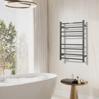 Electric Heated Towel Warmer - Image 6