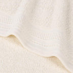 Superior Honeycomb Cotton Medium Weight Towels, - Image 3