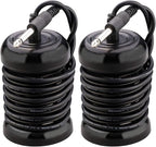 2 Pack Arrays for Ionic Foot Bath Detox Machine Replacement Arrays for Ionic by VnioLife