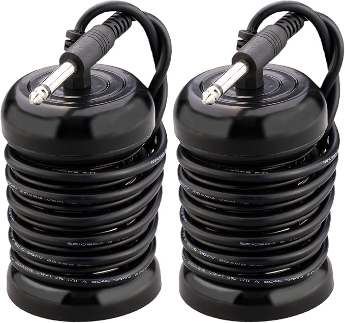 2 Pack Arrays for Ionic Foot Bath Detox Machine Replacement Arrays for Ionic by VnioLife