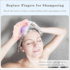 FREATECH Hair Scalp Massager Shampoo Brush - Image 5