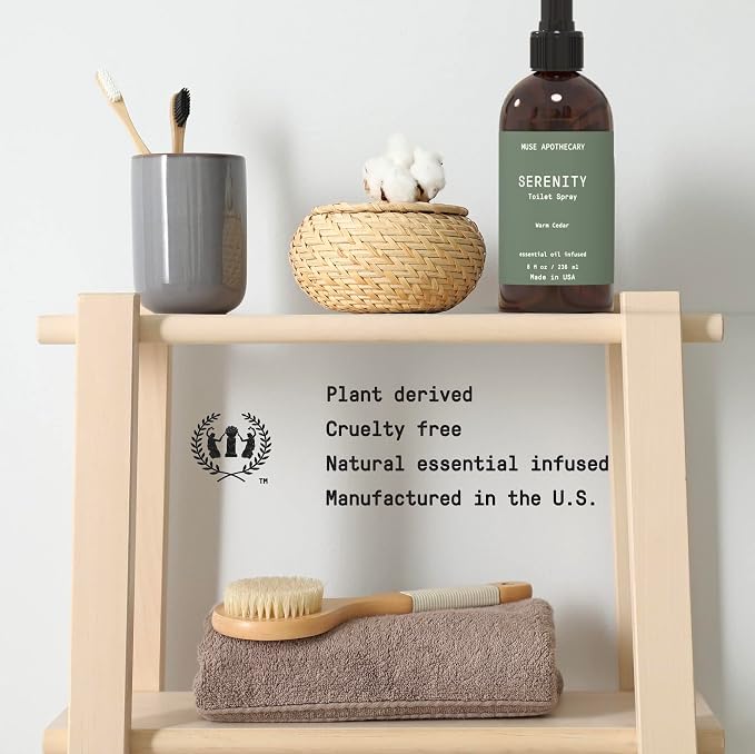 Muse Apothecary Flush Ritual - Image 7