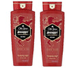 Old Spice Red Zone Body Wash by OldSpice