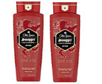 Old Spice Red Zone Body Wash by OldSpice
