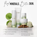bareMinerals SKINLONGEVITY Barrier Boosting Serum, Hydrating Face Serum - Image 7