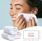 TASALON Microfiber Hair Towel for Salon - Image 5