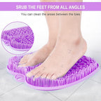 BESKAR XL Large Foot Scrubber Mat - Image 3