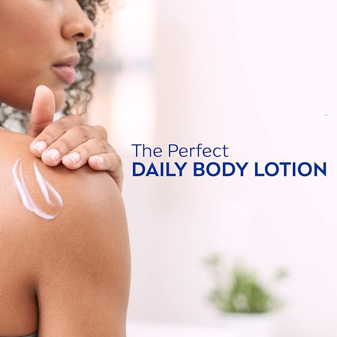 NIVEA Breathable Nourishing Body Lotion Tropical Breeze, Body Lotion - Image 3