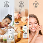 Majestic Pure Fractionated Coconut Oil - Image 6