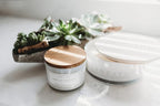 Sand + Fog Scented Candle - Image 5