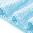 MaopaoBeauty 6 Pack Washcloth Set - Image 5