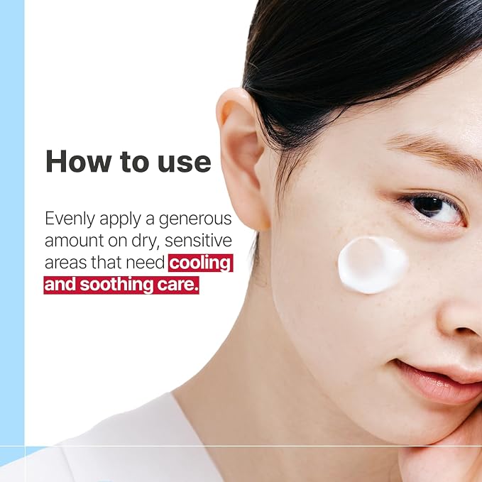 Illiyoon Ceramide Ato Soothing Gel - Image 5