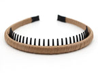 JOBAND Zig Zag Hairbands - Image 5
