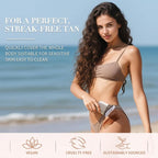 docolor Self Tanner Brush Body Makeup Brush - Image 3