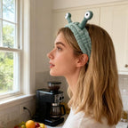3pcs Spa Headband Cute Hair Band - Image 3
