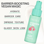 Pacifica Hydrodew Slime Vegan Snail Mucin Barrier Face Moisturizing Gel - Image 4