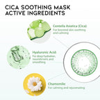 #OOTD Face Mask Korean Skincare - Image 6