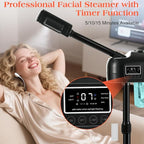 Professional Facial Steamer for Estheticians, Vaporizador Face Steamer - Image 3