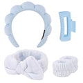 SPA Headbands for Washing Face Makeup Headbands by AOPRIE