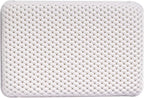 OSVINO Bath Pillow Thick Comfy Drainage by OSVINO