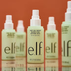 e.l.f. Stay All Night Micro-Fine Setting Mist, Hydrating & Refreshing Makeup - Image 4