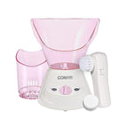 True Glow by Conair Gentle Mist Moisturizing Facial Steamer by conair