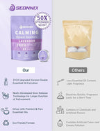 Shower Steamers Aromatherapy 15 Pack, Stress Relief & Self Care - Image 2