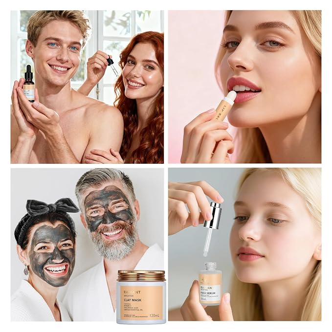 Mothers Day Gift, Self Care Pamper Set, Home Spa Gift Baskets, Bath & Body Gift - Image 6