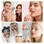 Mothers Day Gift, Self Care Pamper Set, Home Spa Gift Baskets, Bath & Body Gift - Image 6