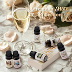 SALKING Hotel Fragrance Oils, Premium Essential Oil - Image 7