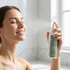 Soothing Eucalyptus Shower Spray – 4oz Aromatherapy Shower Steamer Mist - Image 4