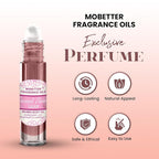 MOBETTER FRAGRANCE OILS Sweet Pink Lollipop Fragrance Body Oil - Image 3