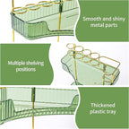 NATURE'S SOURCE Makeup Organizer - Image 4