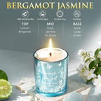 Mothers Day Birthday Gifts for Women Self Care Package Get Well Soon Gift - Image 6