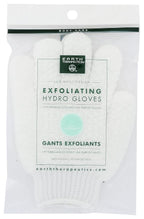EARTH THERAPEUTICS Exfoliating Hydro Glove, 1 EA by EarthTherapeutics