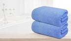 Softolle 100% Cotton Luxury Bath Sheets - Image 6