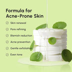 MAREE Blemish Acne Clearing Polishes - Image 4