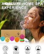Shower Steamers Aromatherapy - Image 5
