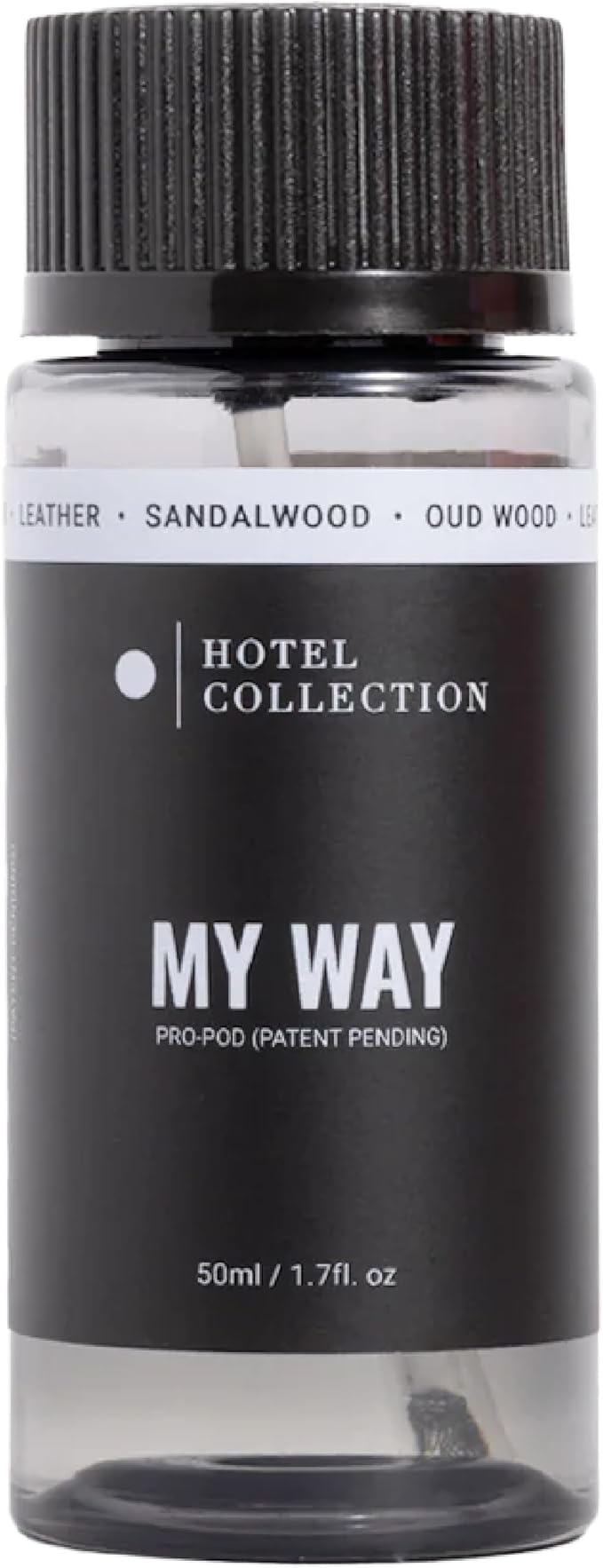 Hotel Collection Diffuser Oil-My Way Pro-Pod-Aromatherapy Essential Fragrance by HotelCollection