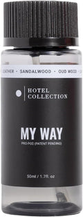 Hotel Collection Diffuser Oil-My Way Pro-Pod-Aromatherapy Essential Fragrance by HotelCollection