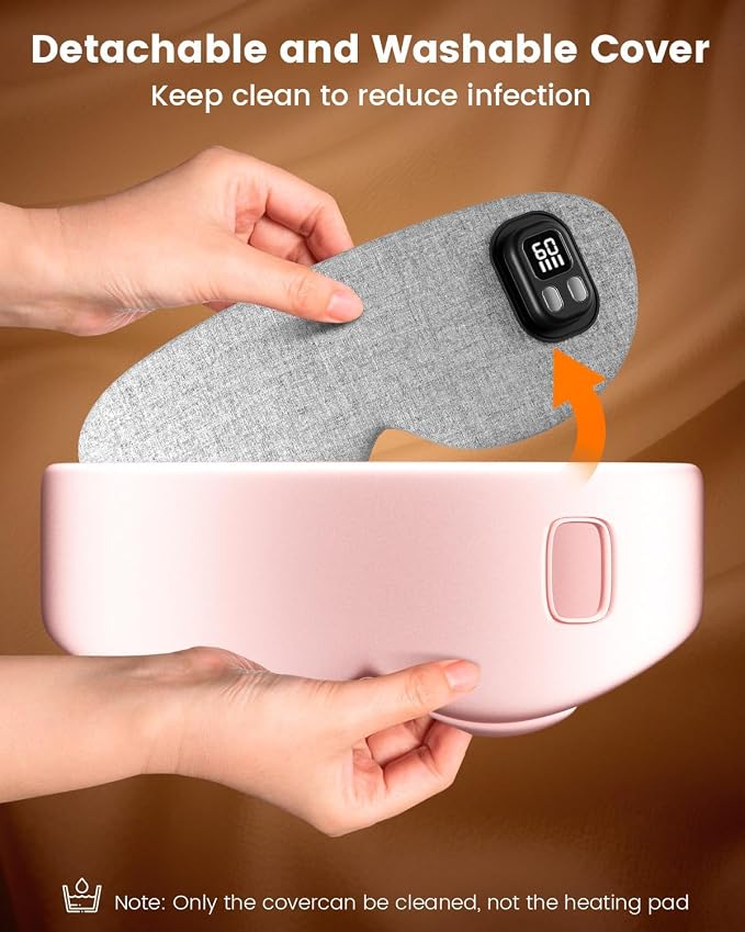 Heated Eye Mask - Image 9