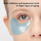 Under Eye Patches for Dark Circles, Puffiness - Image 2