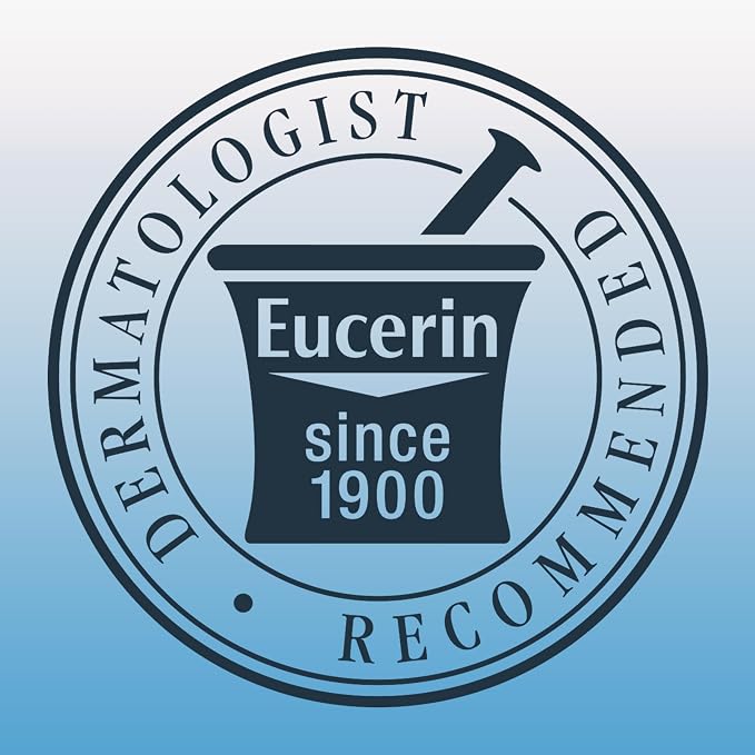 Eucerin Intensive Repair Body Lotion - Image 6