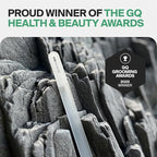GERMANIKURE Glass Nail File in Cork Sleeve - Image 8