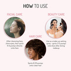 Eve Hansen Organic Rose Water Spray - Image 8