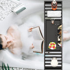 Bathtub Tray Black - Image 7