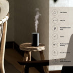 Airversa Waterless Essential Oil Diffuser Starter Kit - Image 2
