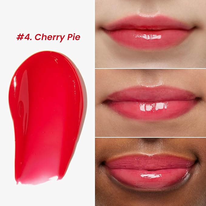 CNP Propolis Jelly Tinted Lipcerin™ - Image 4