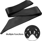 FRESHME Satin Sleep Mask - Image 7